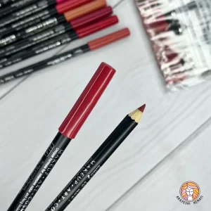 پک خط لب مدادی بارین Barin