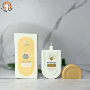 کرم ضدآفتاب 100 میل استلین (سه مدل محبوب)