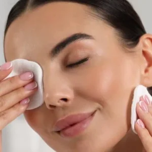 میسلارواتر آرایش پاک کن گریپ فروت نو آکنه NO ACNE