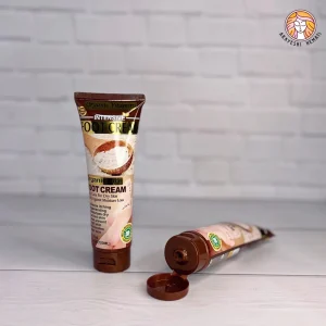 کرم تر پا برنج و پرتقال وکالی WOKALI