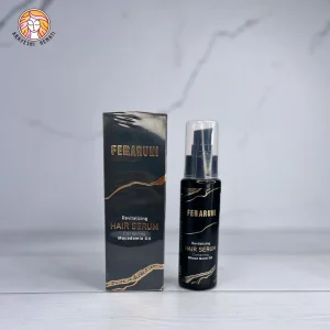 سرم مو احیا کننده فرارونی FERARUNI