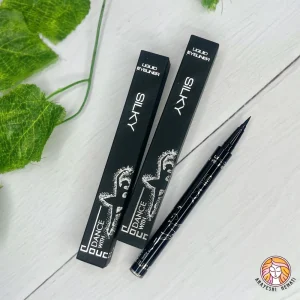 خط چشم ماژیکی SILKY دوسه
