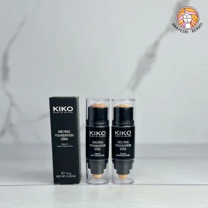 کرم پودر استیکی فول کاور کیکو KIKO