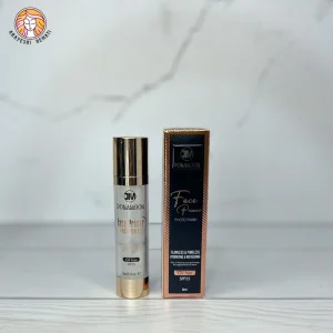 پرایمر صورت دونامون DONAMOON