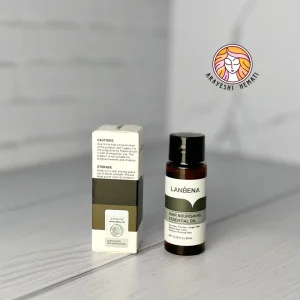 روغن تقویت کننده و ضد ریزش مو لانبنا LANBENA