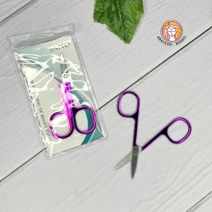 قیچی اصلاح ابرو JANO
