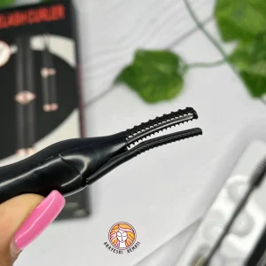 فرمژه برقی حرارتی (بابلیس مژه)