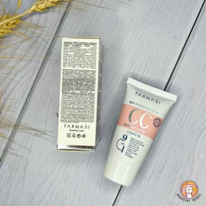 سی سی کرم فارماسی Farmasi