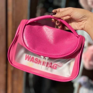 کیف واش بگ WASHBAG (ارسال رنگ جور)