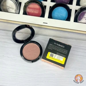 سایه چشم تک مک فیکس MAC fix