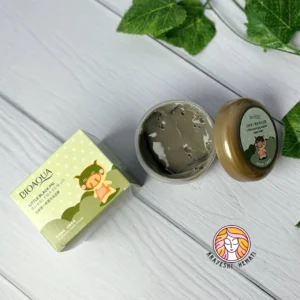 ماسک حبابی کربن بیواکوا