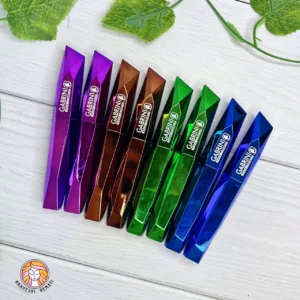 ریمل رنگی طرح الماسی گابرینی GABRINI