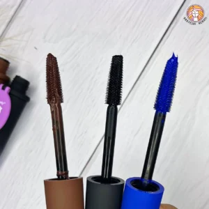ریمل رنگی کیس بیوتی Kiss Beauty XXL