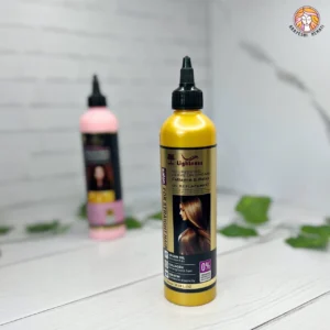 ماسک مو بعد از حمام موشکی لایتنس lightness