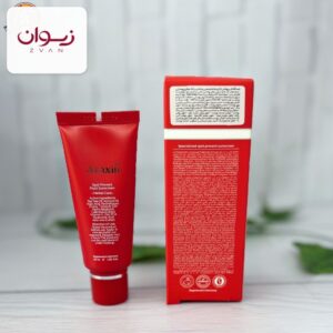کرم ضدافتاب روشن کننده پوست (مناسب لک های پوستی) آراکسین ARAXIN
