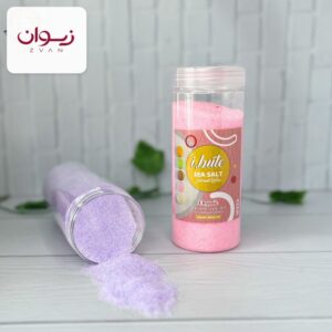 نمک دریا بدن i bute – sea salt