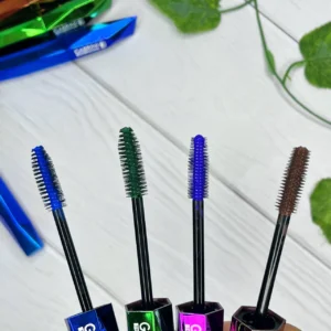 ریمل رنگی طرح الماسی گابرینی GABRINI