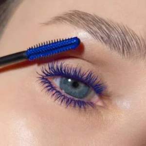 ریمل رنگی کیس بیوتی Kiss Beauty XXL