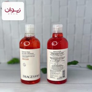 تونر روشن کننده پرتقال خونی ایمیجز IMAGES