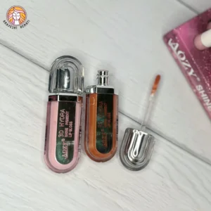 لیپ گلاس طرح کیکو ROMANTIC RAIN – کد3588