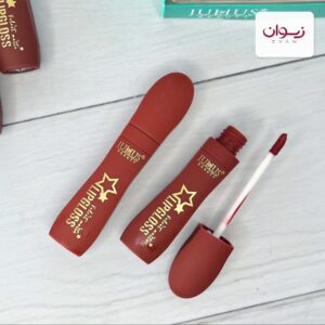 رژلب مایع جولیوس JULIUS – کد 6170
