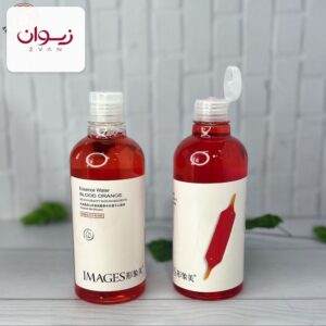 تونر روشن کننده پرتقال خونی ایمیجز IMAGES