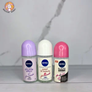 مام دئودورانت نیوا NIVEA (زنانه و مردانه)