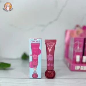 لیپ گلاس جوسی اولیبولا OLIBOLLA کد300