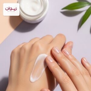 کره بدن رایحه گل رز سادور SADEOR