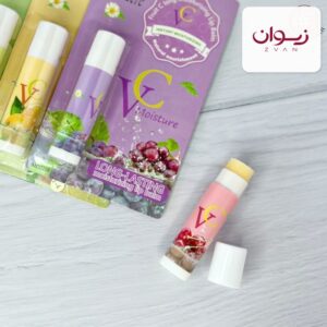 بالم لب استیکی میوه ای Daixuere