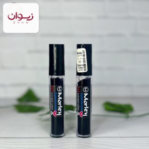 ژل لیفت ابرو مشکی مورلی MORLEY