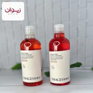تونر روشن کننده پرتقال خونی ایمیجز IMAGES
