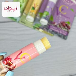 بالم لب استیکی میوه ای Daixuere