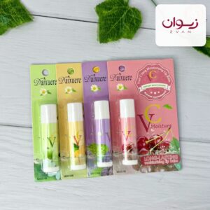 بالم لب استیکی میوه ای Daixuere