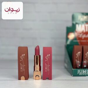 رژلب جامد جولیوس کد 7220 JULIUS