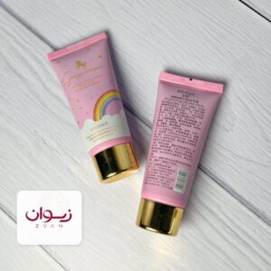 کرم دست ابرسان تک شاخ یونیکورن