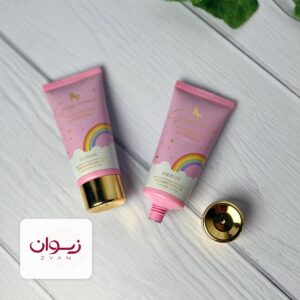 کرم دست ابرسان تک شاخ یونیکورن