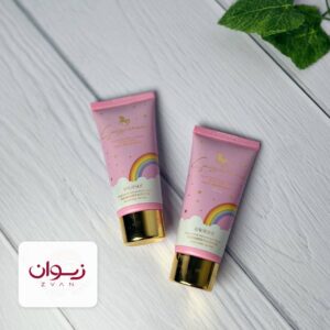 کرم دست ابرسان تک شاخ یونیکورن