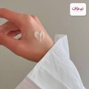 کرم دست ابرسان تک شاخ یونیکورن