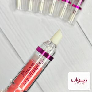 لیپ گلاس حجم دهنده آمپولی ریموکو Rimocoo – 1668