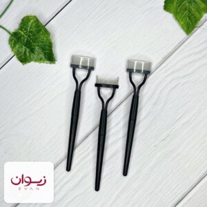 برس جدا کننده مژه