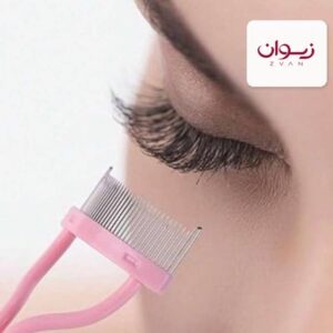 برس جدا کننده مژه - نمای 2