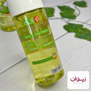 فوم شستشو براش دار روغن درخت چای نو آکنه NO ACNE