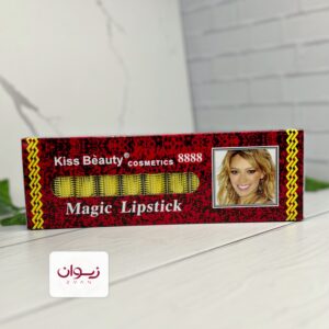 رژلب حرارتی مکه ای اورجینال