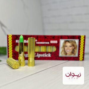رژلب حرارتی مکه ای اورجینال