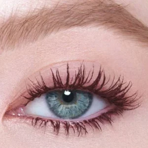ریمل رنگی کیس بیوتی Kiss Beauty XXL
