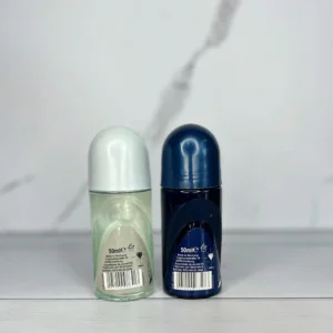 مام دئودورانت نیوا NIVEA (زنانه و مردانه)