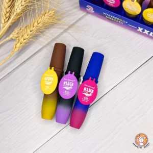 ریمل رنگی کیس بیوتی Kiss Beauty XXL