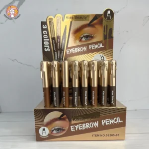 هاشور ابرو کیس بیوتی Kiss Beauty